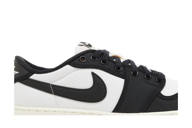 Air Jordan 1 Retro AJKO Low Black White