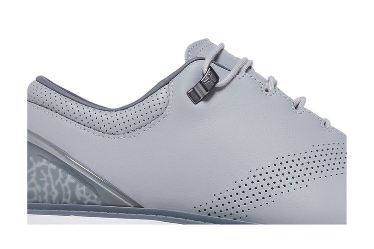 Air Jordan ADG 4 Golf Wolf Grey