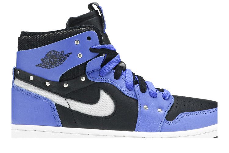 Air Jordan 1 Retro High Zoom Sisterhood (Women's)