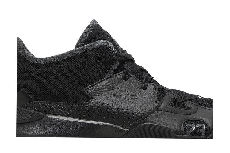 Air Jordan Stay Loyal 2 Black Anthracite