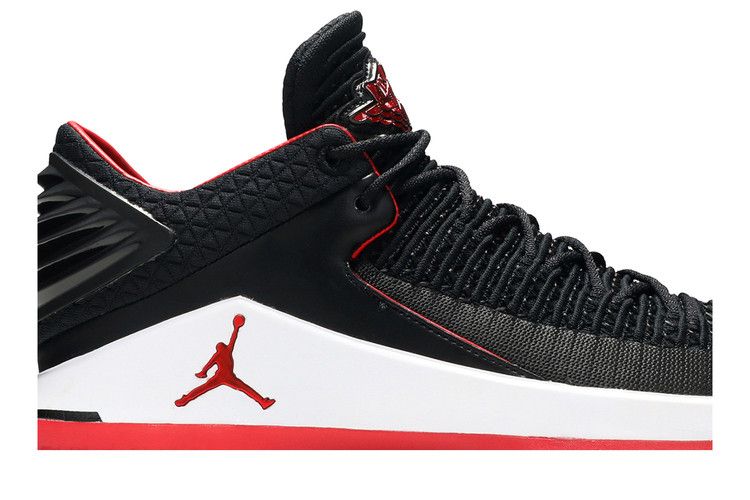 Air Jordan XXXII Low MJ Day