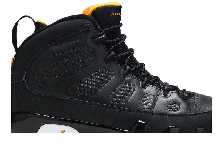 Air Jordan 9 Retro Citrus