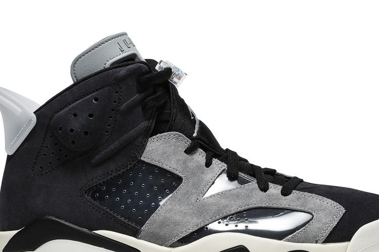 Air Jordan 6 Retro Tech Chrome (Women's)