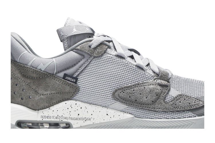 Air Jordan Air Cadence Fragment