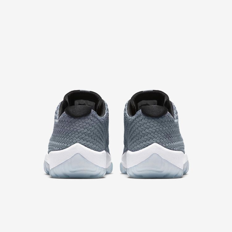 Air Jordan Future Low Cool Grey
