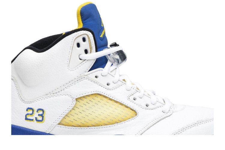Air Jordan 5 Retro Laney (2000)