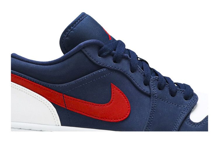 Air Jordan 1 Low USA