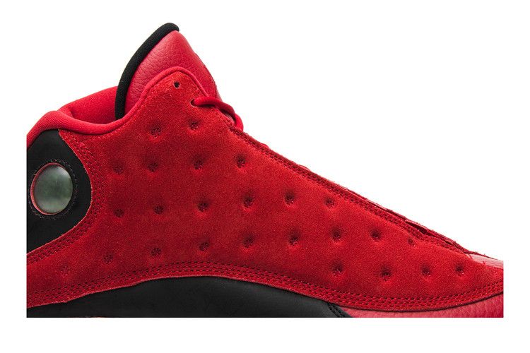 Air Jordan 13 Retro What Is Love Pack