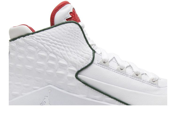 Air Jordan XXXII NRG