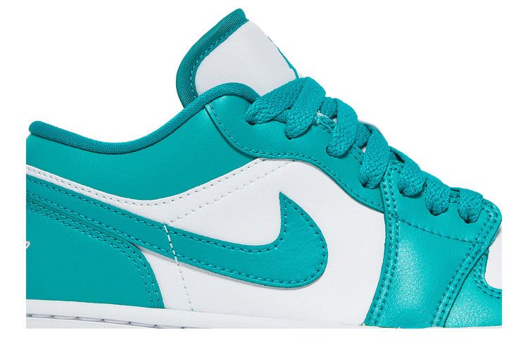 Air Jordan 1 Low New Emerald (Women's)