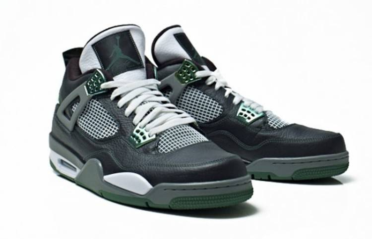 Air Air Jordan 4 Retro 'Oregon Ducks'
