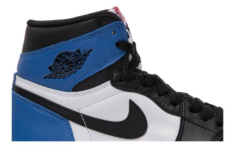 Air Jordan 1 Retro Top 3