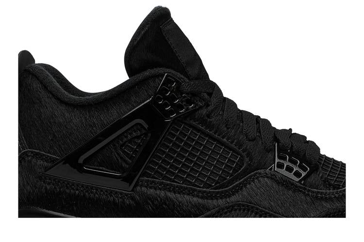 Air Jordan 4 Retro Olivia Kim No Cover (Women's)