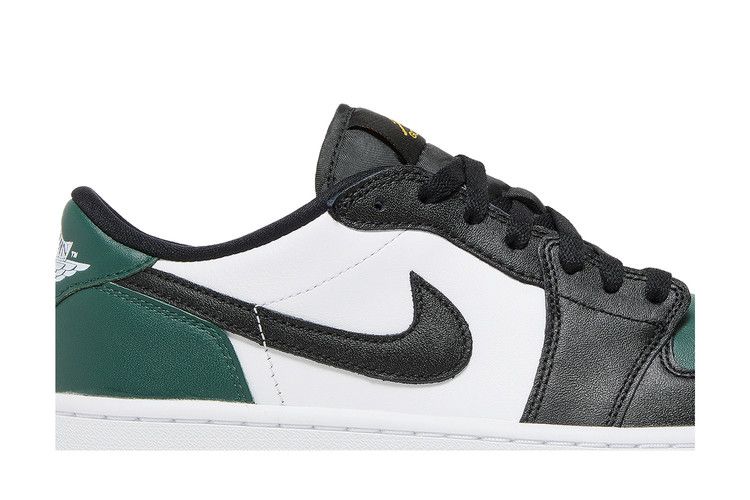 Air Jordan 1 Retro Low Golf Noble Green