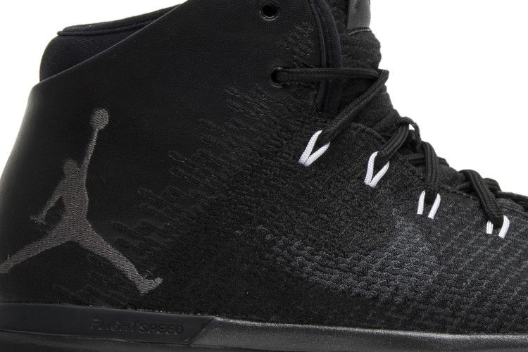 Air Jordan XXX1 Black Cat