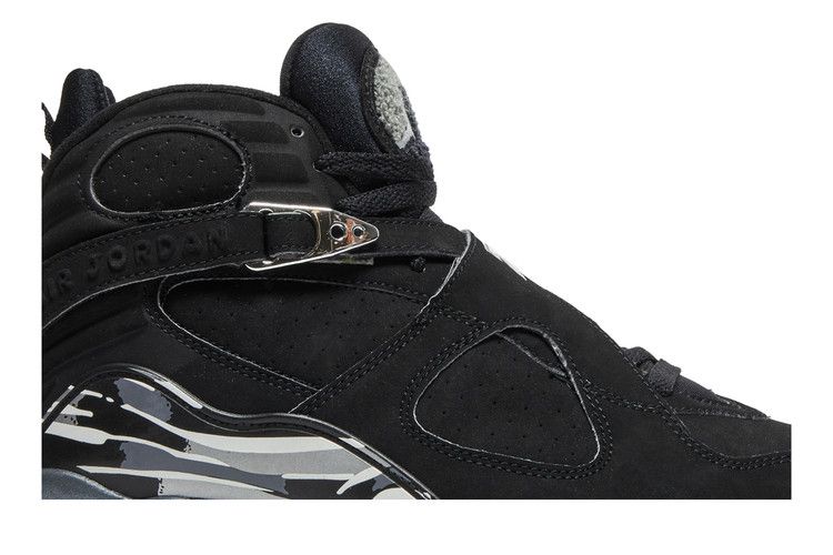 Air Jordan 8 Retro Chrome (2003)