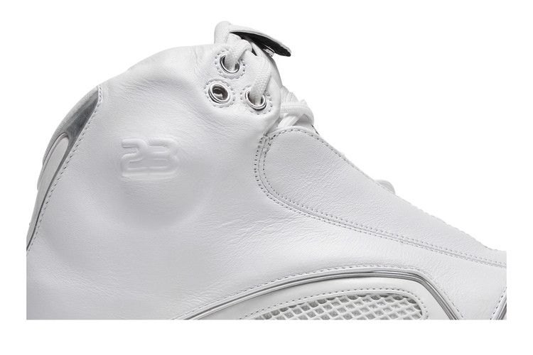 Air Jordan 21 White (OG)