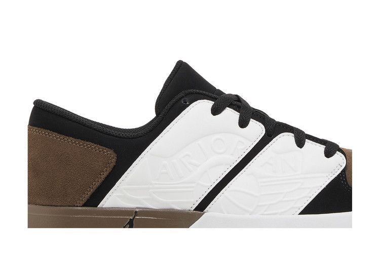 Air Jordan Nu Retro 1 Low Palomino