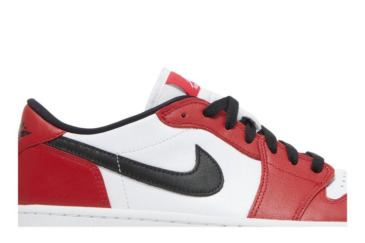 Air Jordan 1 Retro Low Golf Chicago