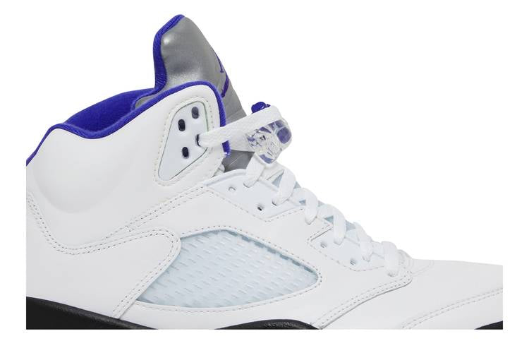 Air Jordan 5 Retro Dark Concord