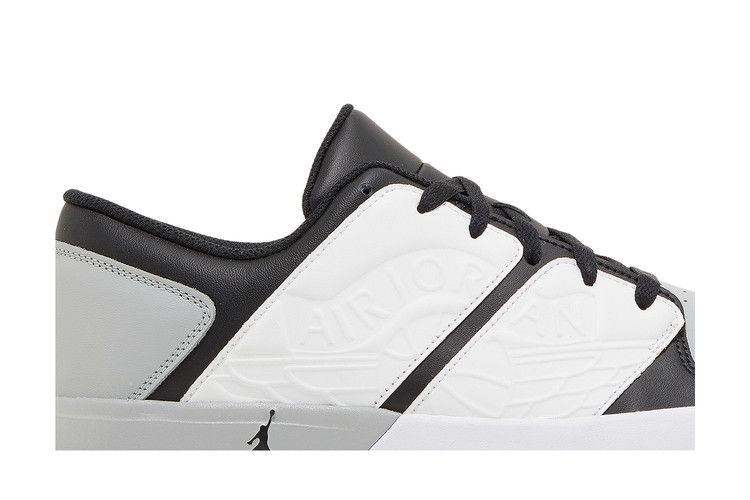 Air Jordan Nu Retro 1 Low Light Smoke Grey