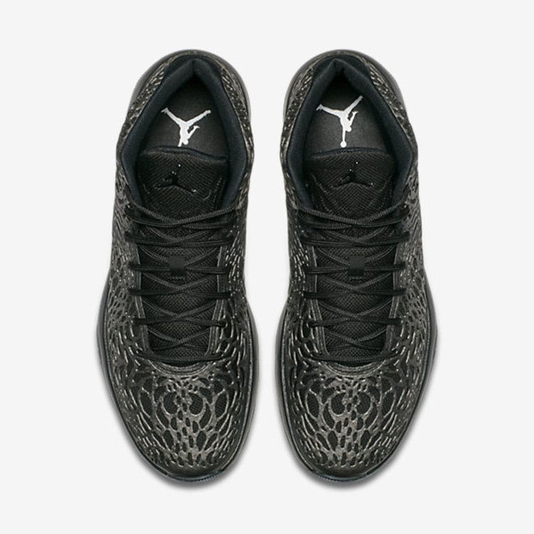 Air Jordan Ultra.Fly Metallic Hematite