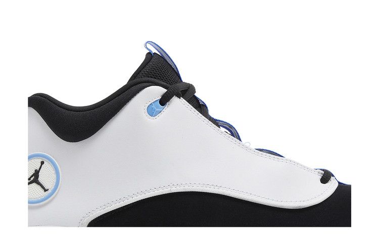 Air Jordan Jumpman Pro Quick White University Blue