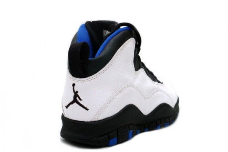 Air Jordan 10 OG Orlando Magic