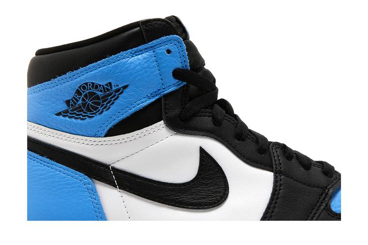 Air Jordan 1 Retro High OG UNC Toe