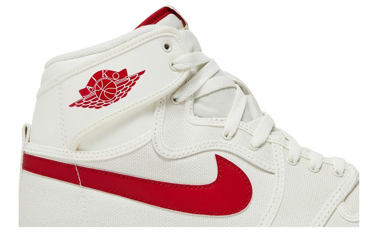Air Jordan 1 Retro KO Sail (2016)