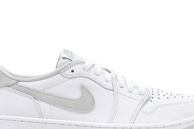 Air Jordan 1 Low OG Neutral Grey (2021/2024)
