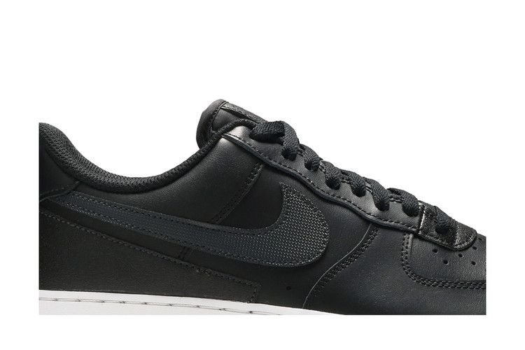 Nike Air Force 1 Low Technical Stitch Bred