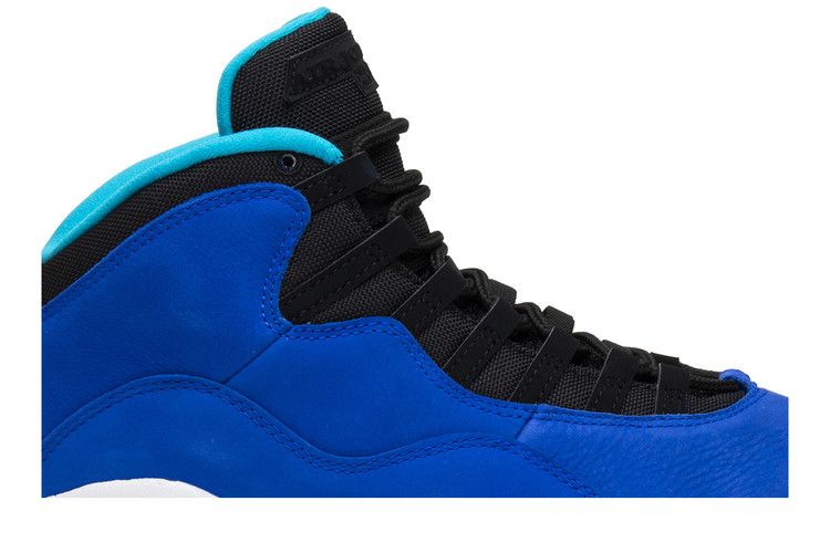 Air Jordan 10 Retro Tinker