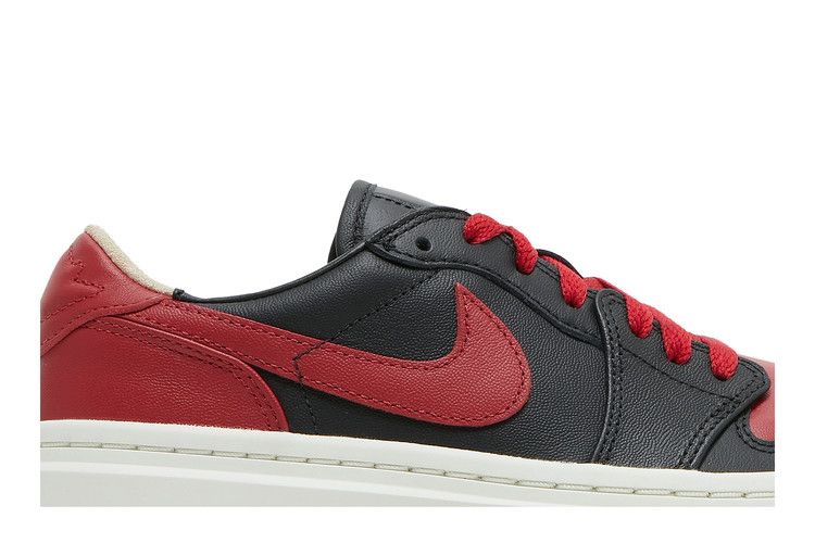 Air Jordan 1 Elevate Low SE Bred (Women's)