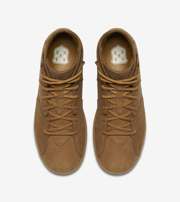 Air Jordan Westbrook 0.2 Wheat/Wheat/Bleat