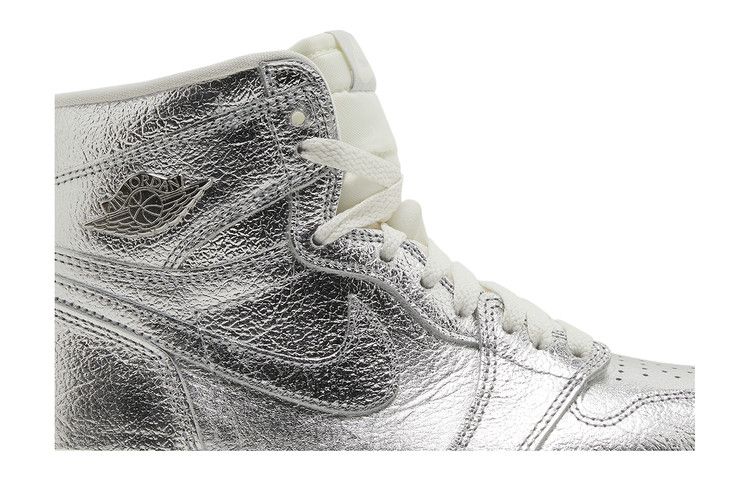 Air Jordan 1 Retro High OG Chrome (Women's)