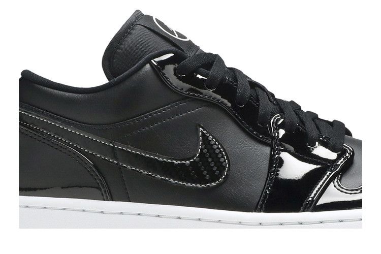 Air Jordan 1 Low SE All-Star (2021)