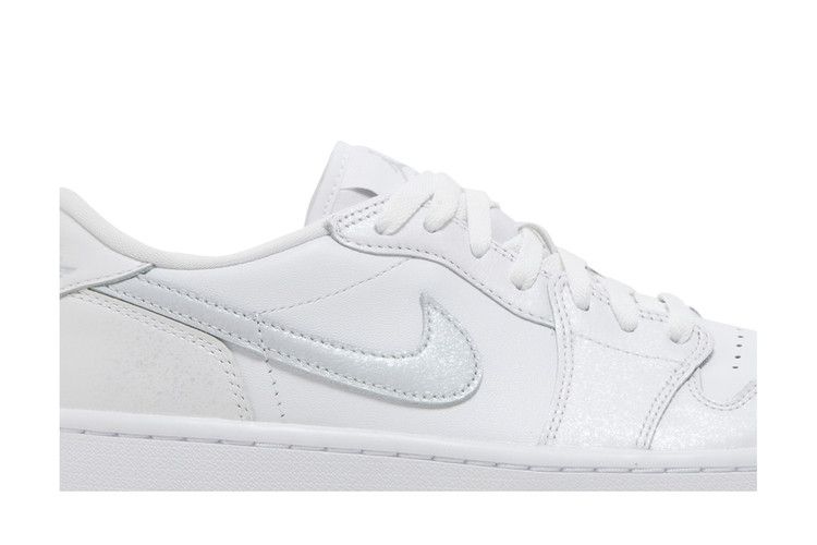 Air Jordan 1 Retro Low Golf White Gum