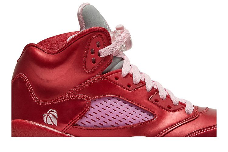 Air Jordan 5 Retro Valentine's Day (GS)