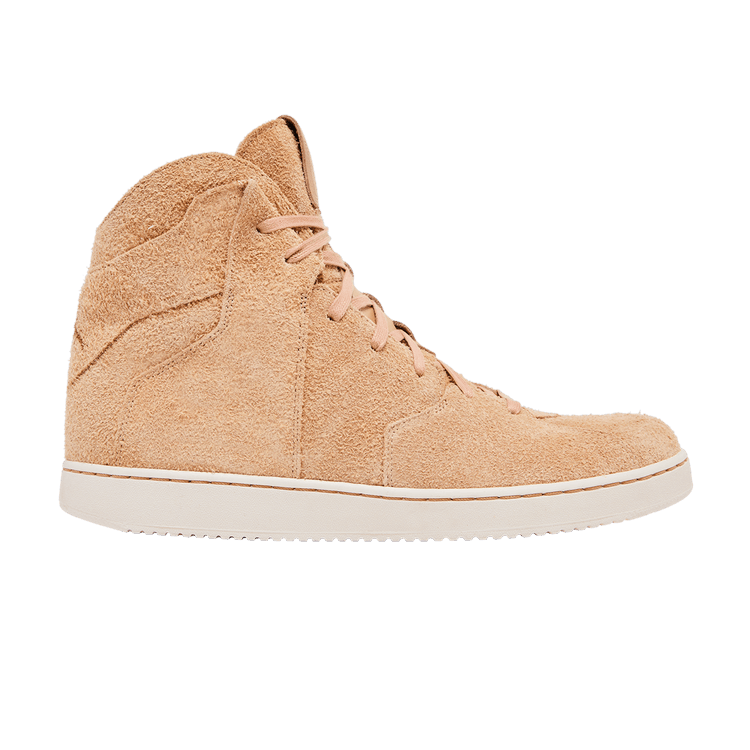 Air Jordan Westbrook 0.2 Vachetta Tan