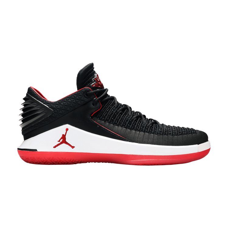 Air Jordan XXXII Low MJ Day