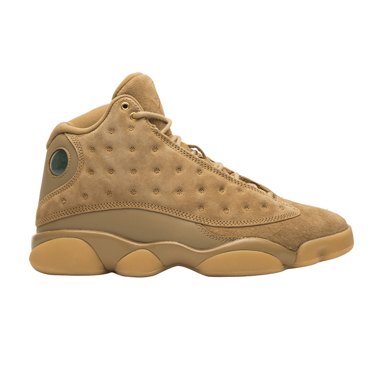 Air Jordan 13 Retro Wheat