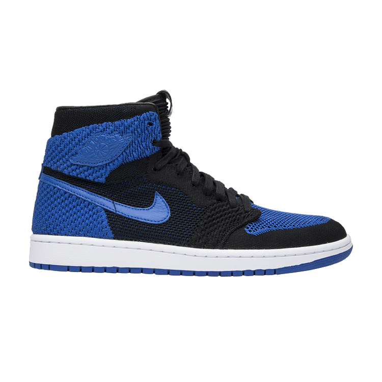 Air Jordan 1 Retro High Flyknit Royal