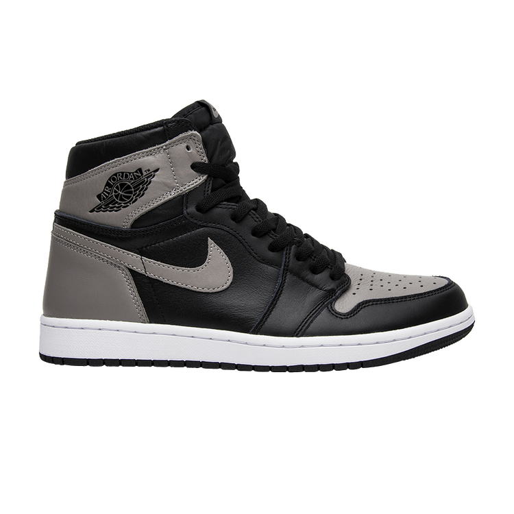 Air Jordan 1 Retro High Shadow (2018)