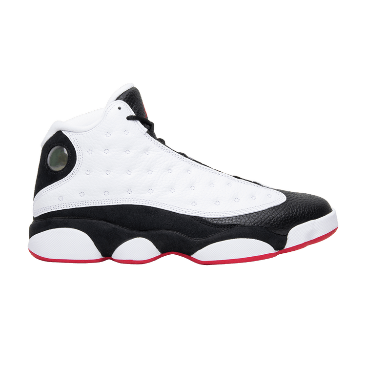 Air Jordan 13 Retro He Got Game (2018)