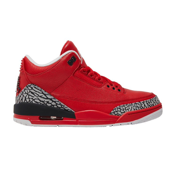 Air Jordan 3 Retro DJ Khaled Grateful