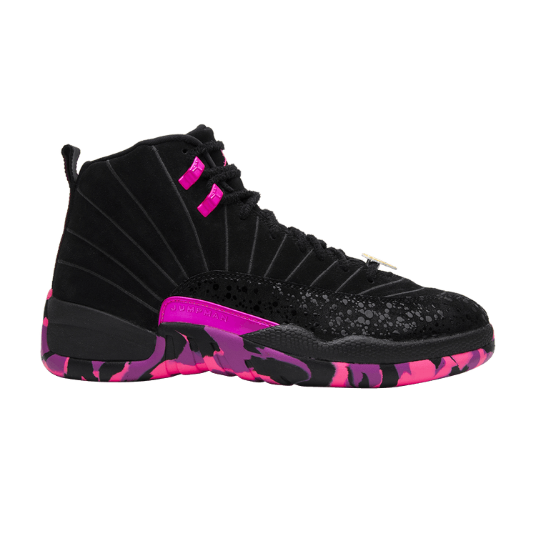 Air Jordan 12 Retro Doernbecher (2017)