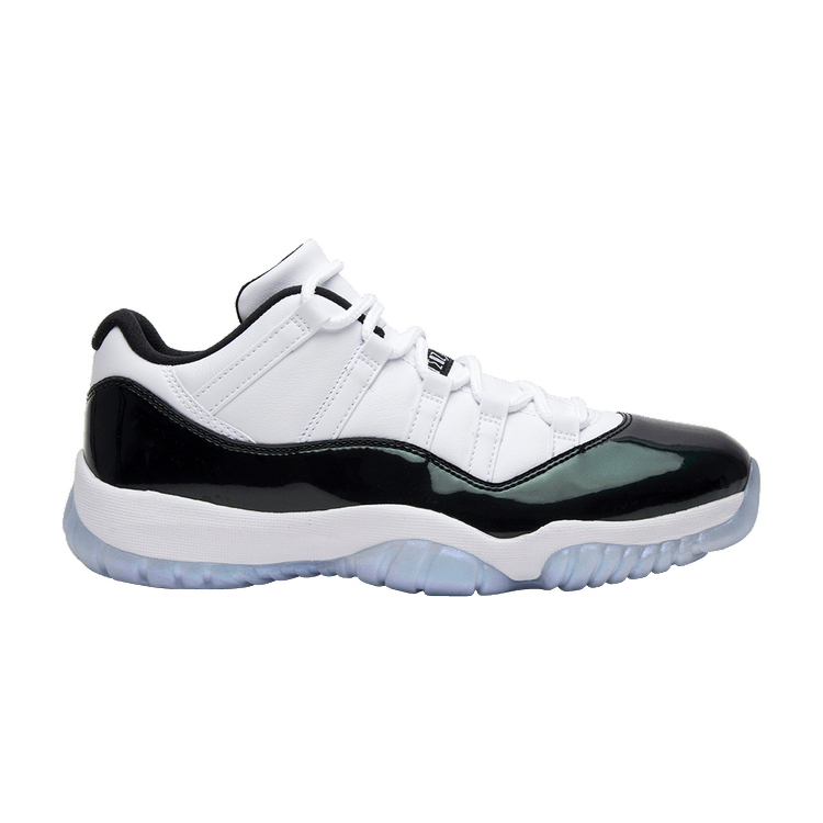 Air Jordan 11 Retro Low Iridescent