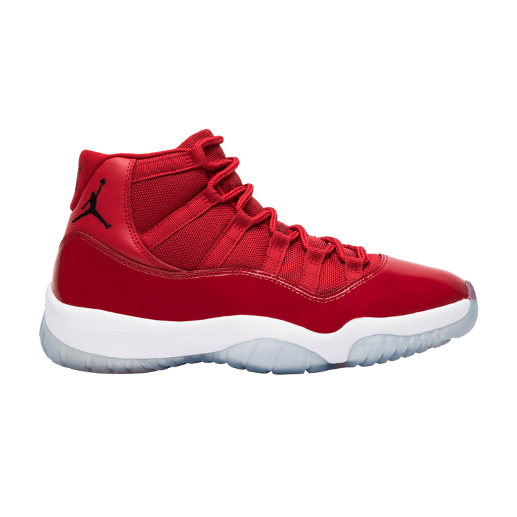 Air Jordan 11 Retro Win Like 96