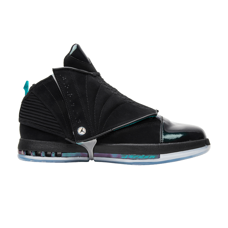 Air Jordan 16 Retro CEO